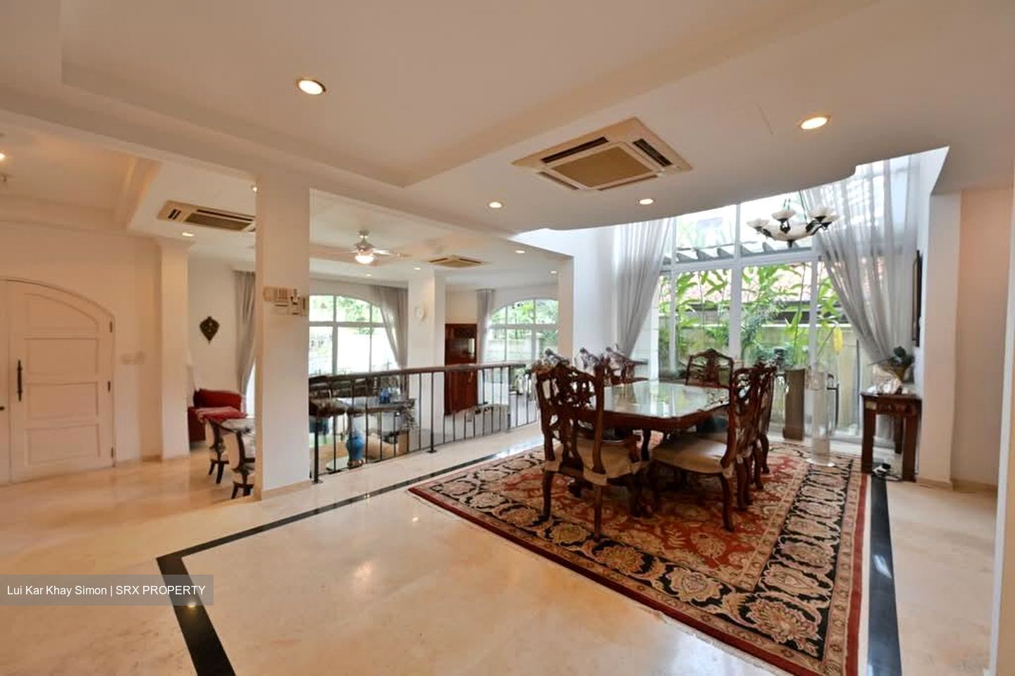 Orchid Village (D11), Semi-Detached #585197641